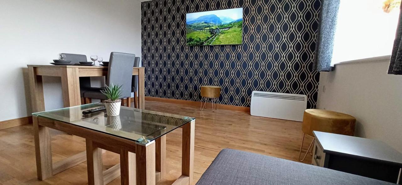 Brookside 2Br Flat Oxford City Centre Free Parking Exterior photo